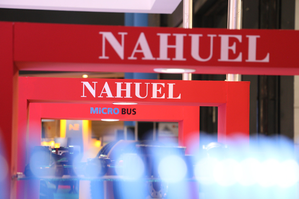 Imagen de la exposición